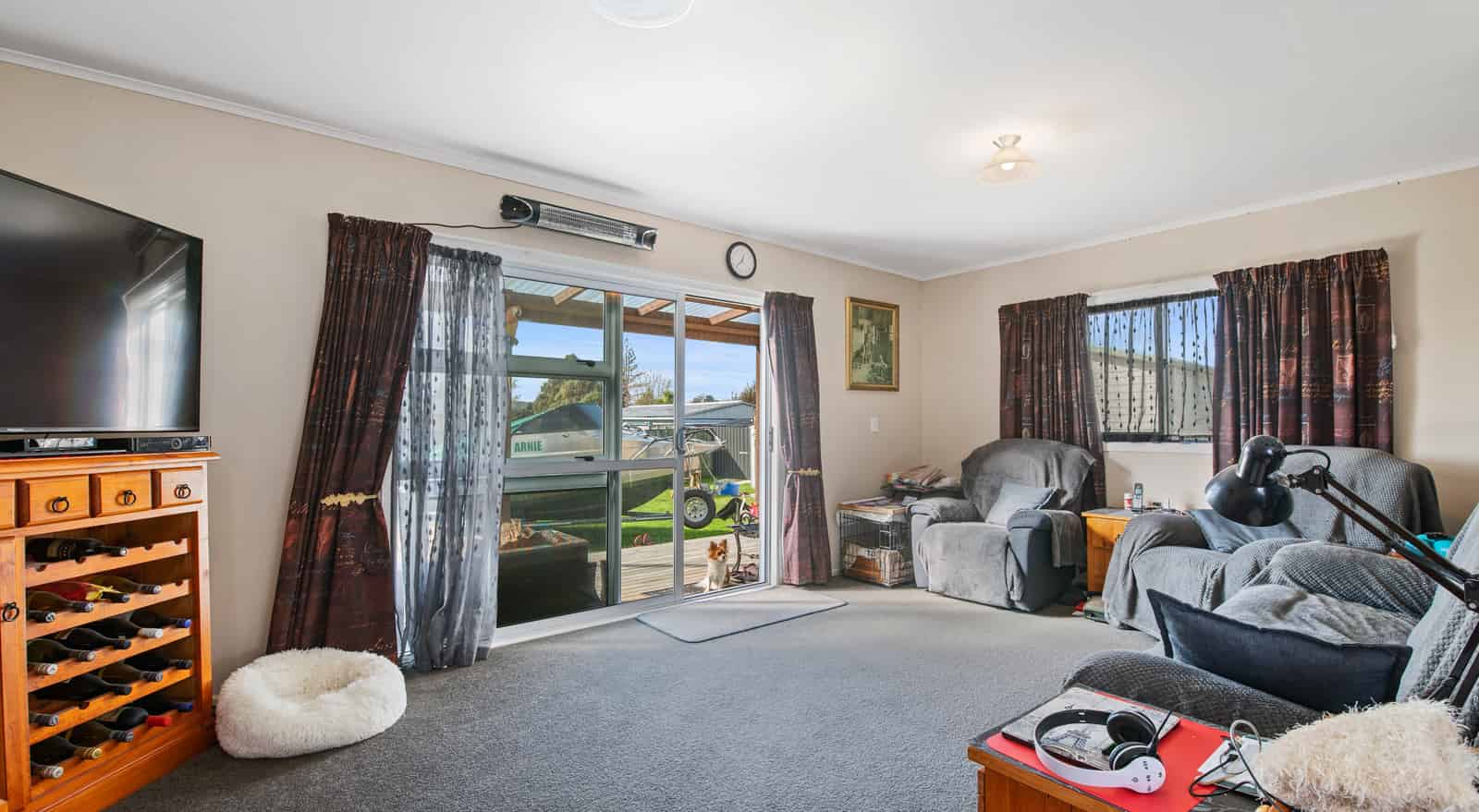 7 Strathmore Drive, Tokoroa, South Waikato For Sale realestate.co.nz