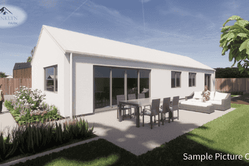 Lot 2 Franklyn Park Subdivision, Inglewood