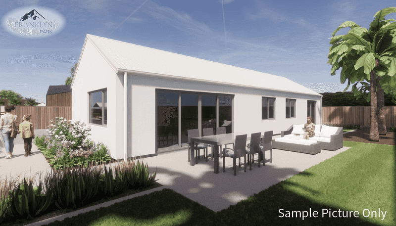 Lot 2 Franklyn Park Subdivision, Inglewood