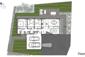 Lot 2 Franklyn Park Subdivision, Inglewood