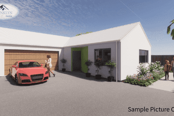 Lot 2 Franklyn Park Subdivision, Inglewood