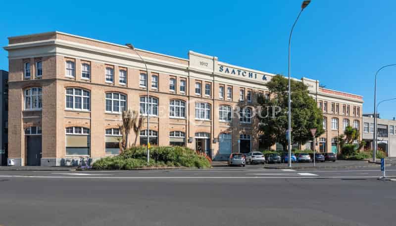 Tenancy 22/125 The Strand, Parnell