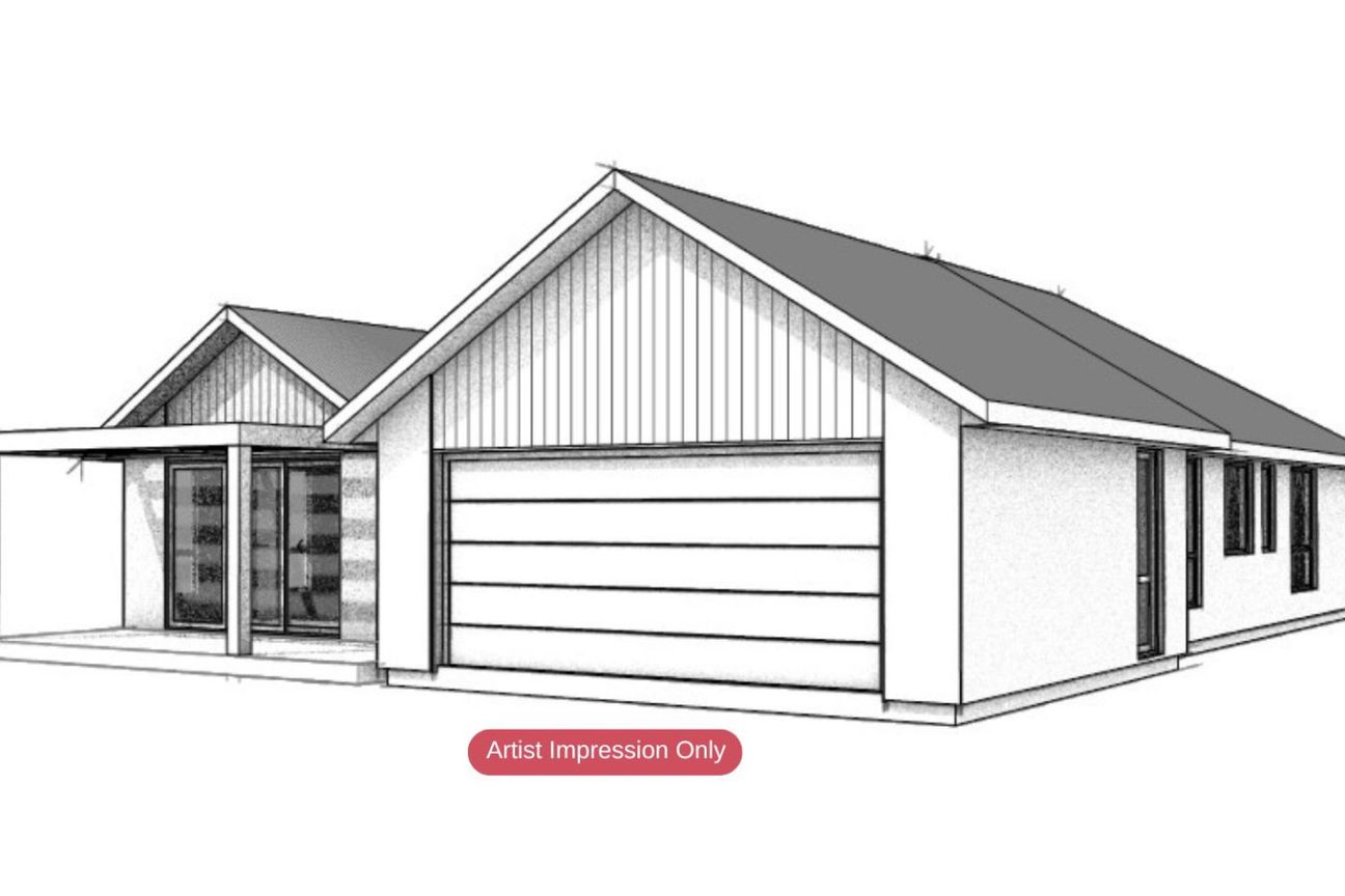 Dream Home - Call now! - Vista 3