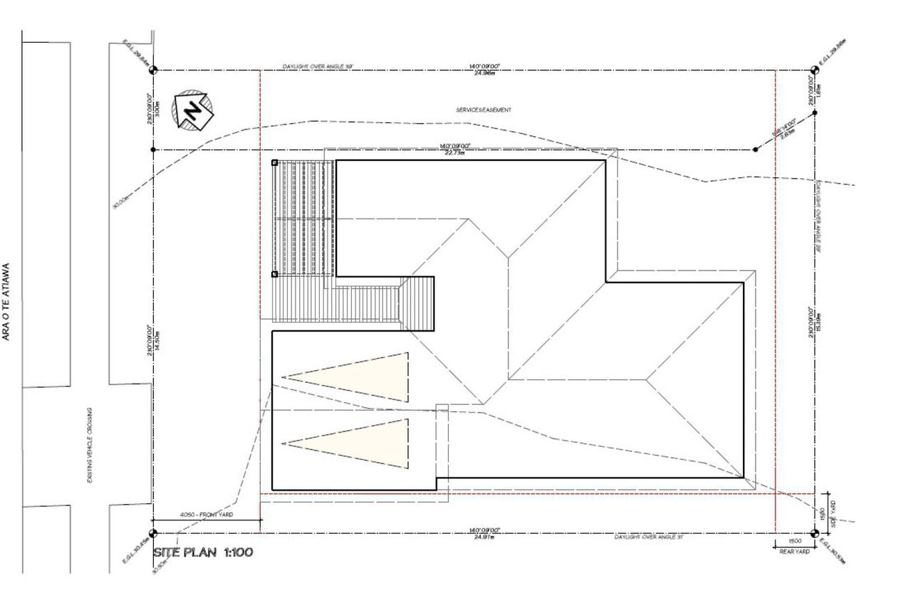 Dream Home - Call now! - Vista 5