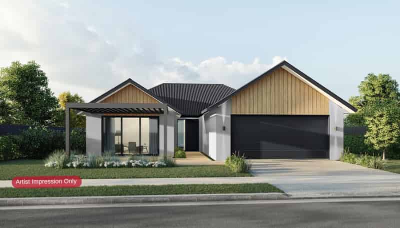 6 Ara O Te Atiawa, Richmond