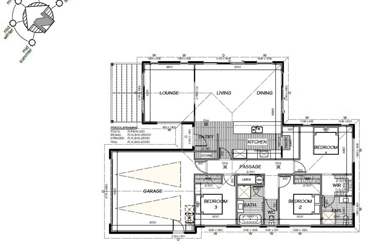 Dream Home - Call now! - Vista 4