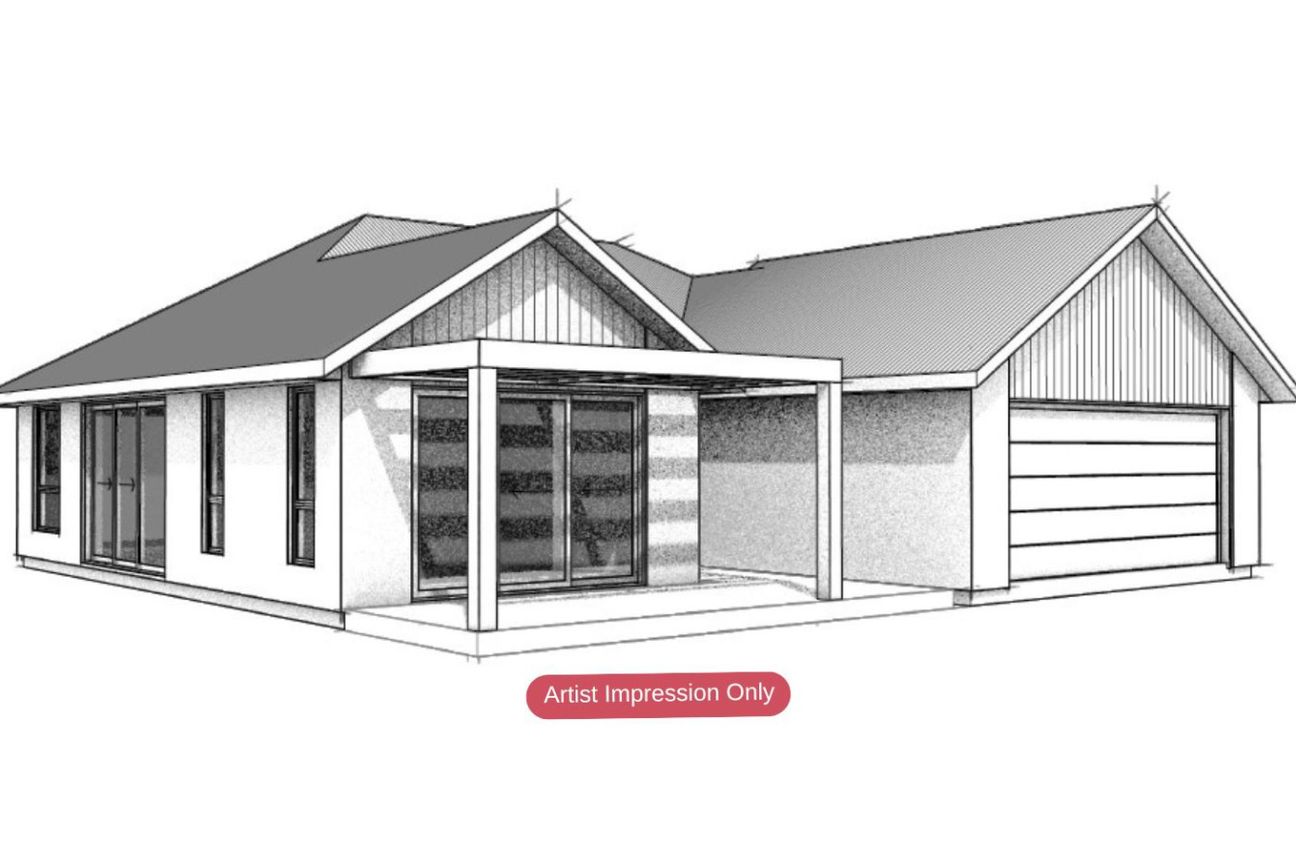 Dream Home - Call now! - Vista 2