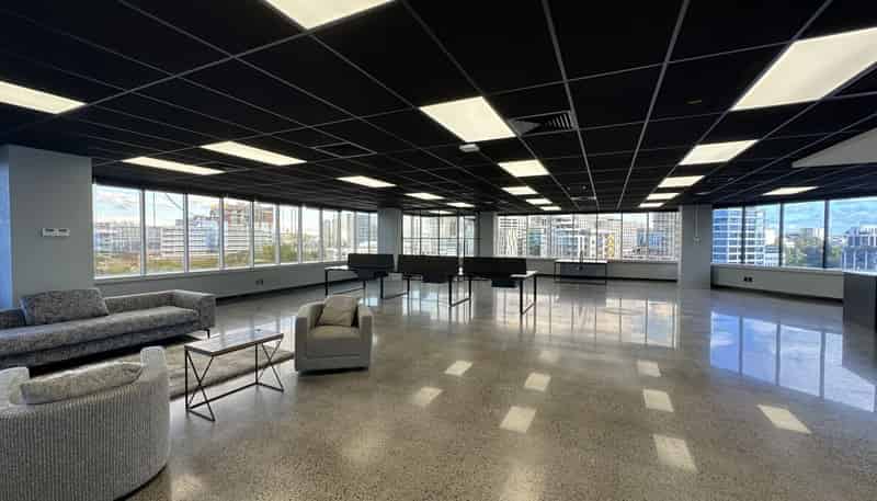 2 Kitchener Street, Auckland Central