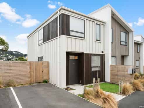 1A Mamari Street, Rongotai