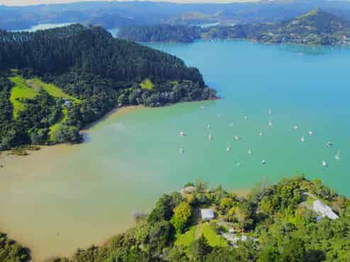 147 Okura Bay Road, Taupo Bay/Totara North