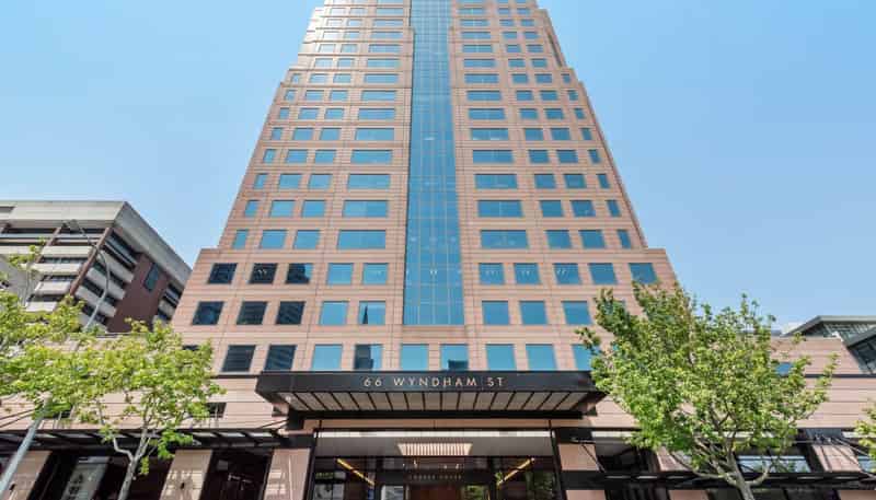 66 Wyndham Street, Auckland Central