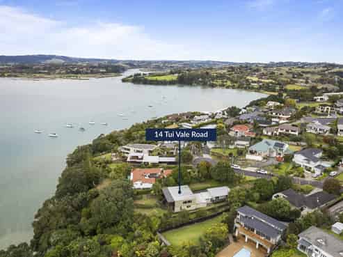 14 Tui Vale Road, Shelly Park