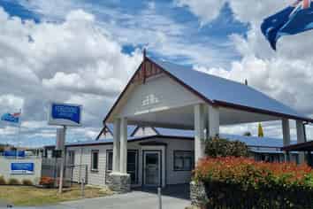 12 Unit Land and Buildings Investment