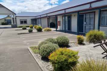 12 Unit Land and Buildings Investment