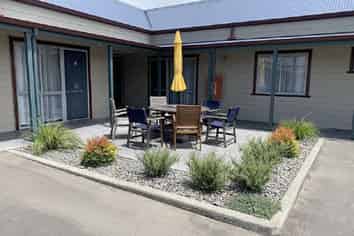 12 Unit Land and Buildings Investment