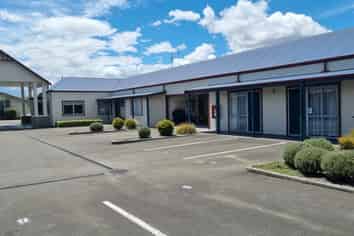 12 Unit Land and Buildings Investment