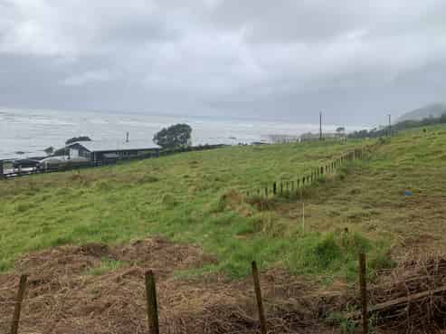 490C East Cape Road, Te Araroa