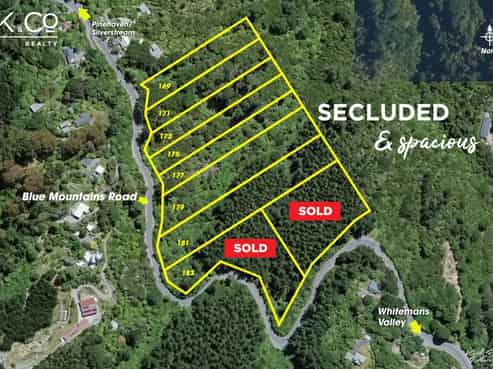 169 Blue Mountains Road, Blue Mountains