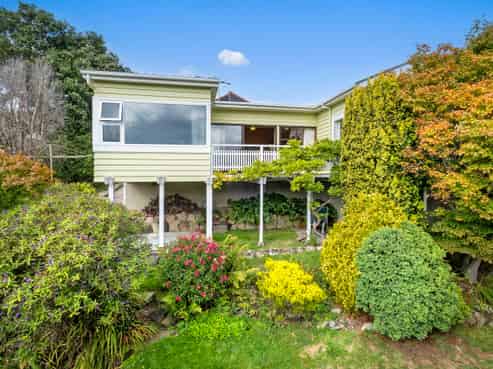 43 Signal Hill Road, Opoho