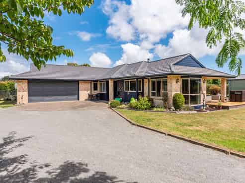 68B Papaitonga Lake Road, Ohau
