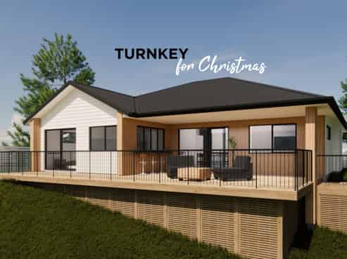 6 Nikau Lane, Timberlea