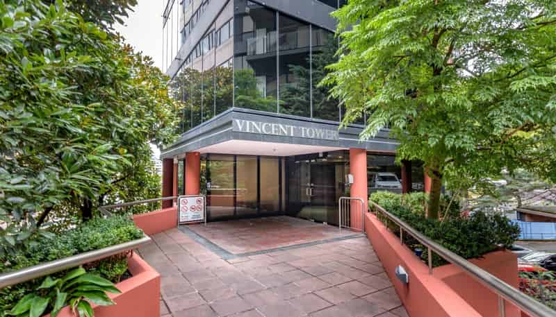 126  Vincent Street , Auckland Central