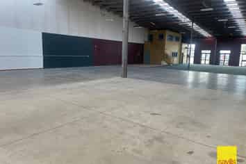 Vast Vacancy? Wairakei Works