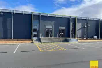 Vast Vacancy? Wairakei Works