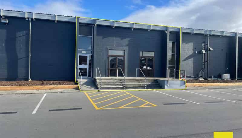  567 Wairakei Road, Burnside