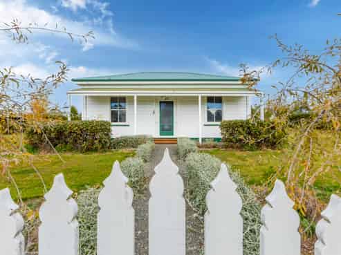 41 Mill Street, Ongaonga