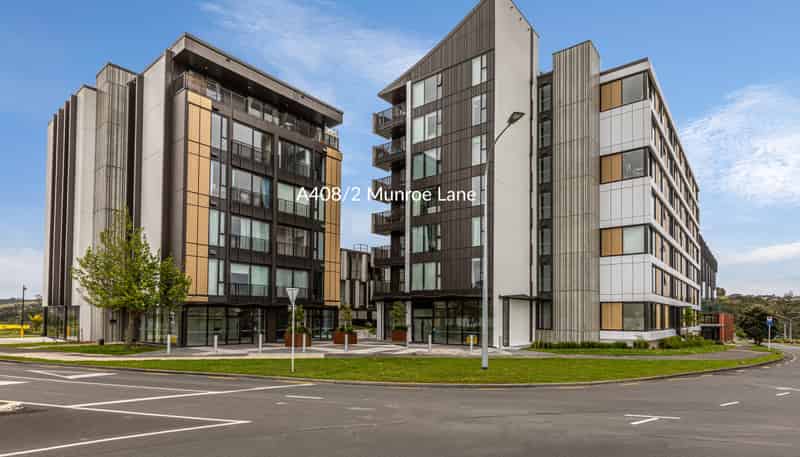 A408/2 Munroe Lane, Albany