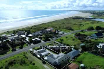 77B Foreshore Road, Ahipara
