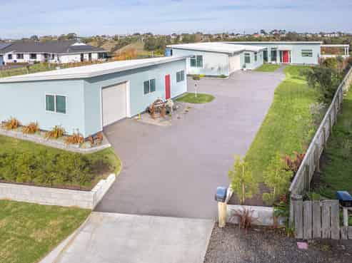 34A Shakespeare Road, Bastia Hill