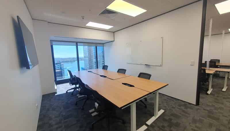 23-29 Albert Street, Auckland Central