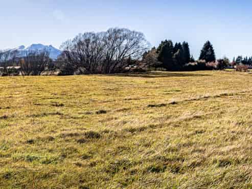 62 Arawa Street, Ohakune