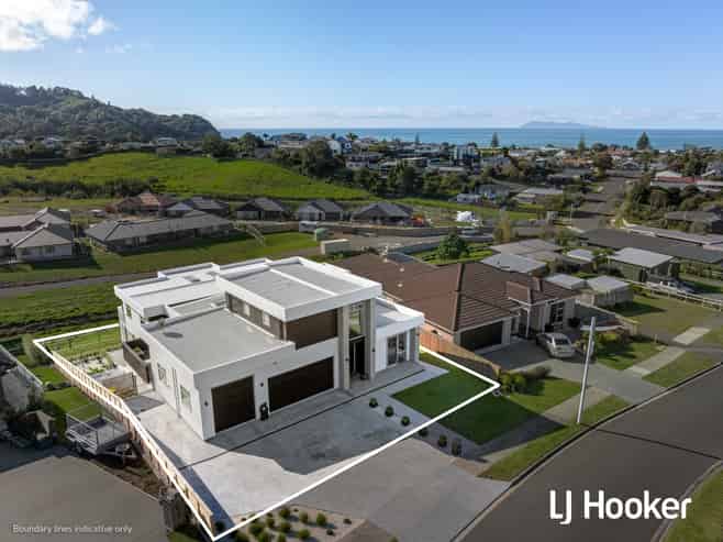12 Tohora View, Waihi Beach