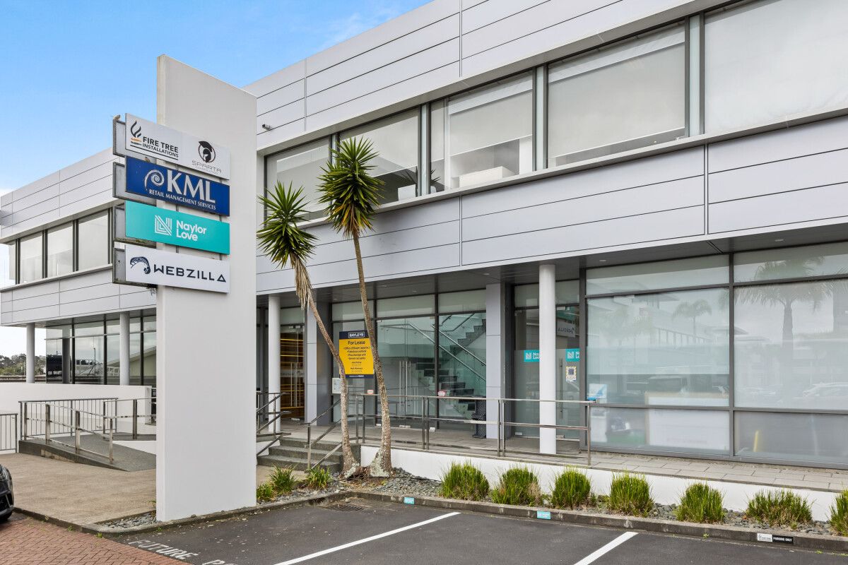 Two Fabulous Office Opportunities - Ansicht 2