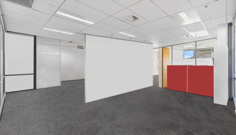BuildingI/4 Orbit Drive, Rosedale