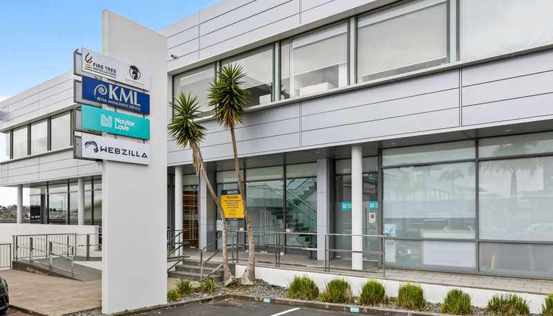 BuildingI/4 Orbit Drive, Rosedale