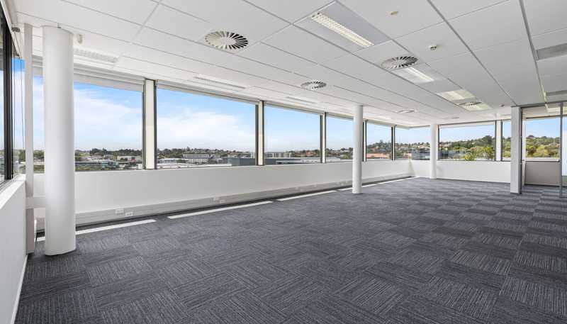 BuildingI/4 Orbit Drive, Rosedale