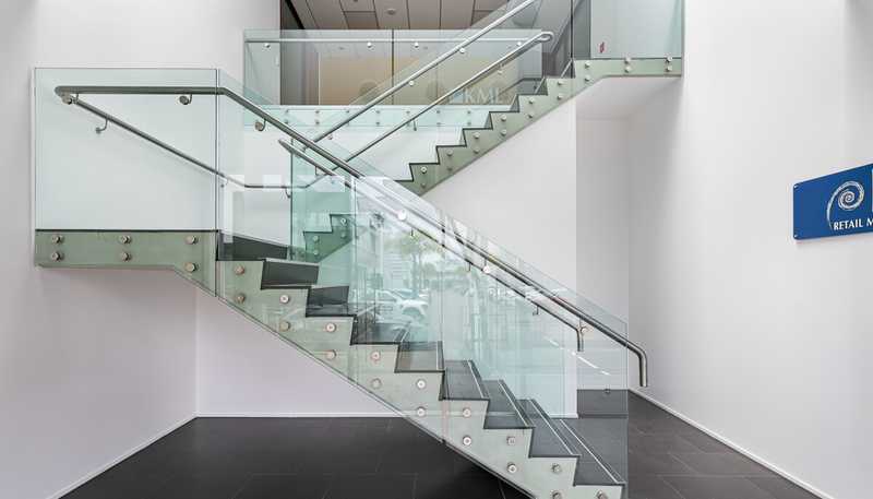 BuildingI/4 Orbit Drive, Rosedale