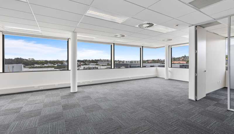 BuildingI/4 Orbit Drive, Rosedale