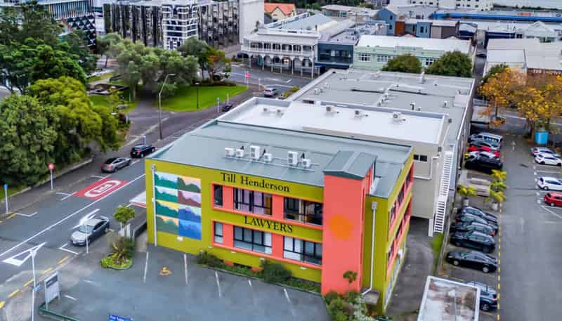 15 Robe Street, New Plymouth Central