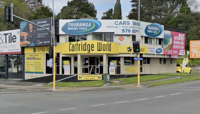 T1 35 Chapel Street, Tauranga