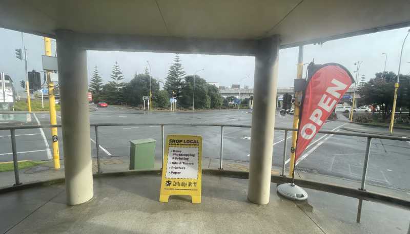T1 35 Chapel Street, Tauranga