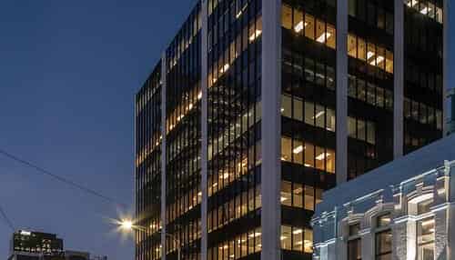  Level 11, 2 Manners Street, Te Aro