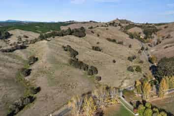 Neudorf Road, Upper Moutere