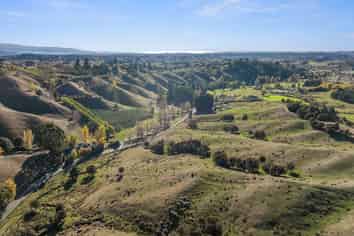 Neudorf Road, Upper Moutere