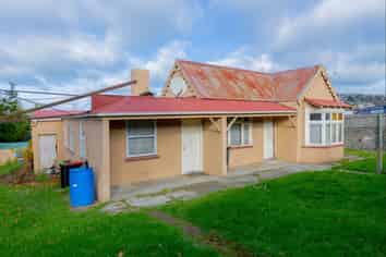 191 South Road, Caversham