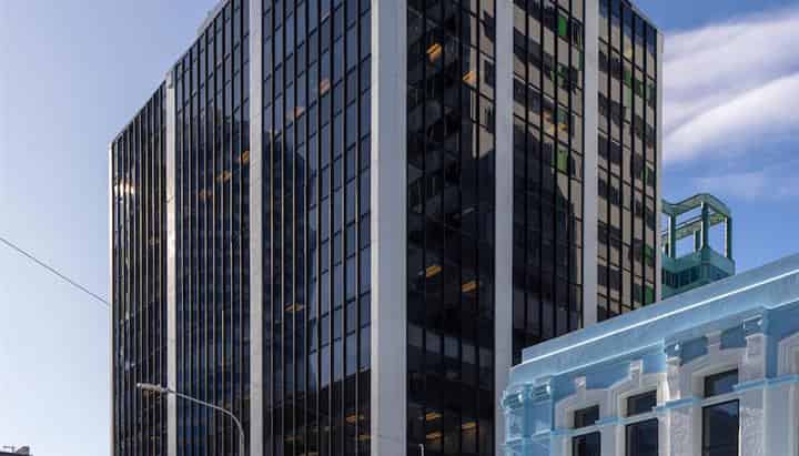  Levels 12 & 13, 2 Manners Street, Te Aro